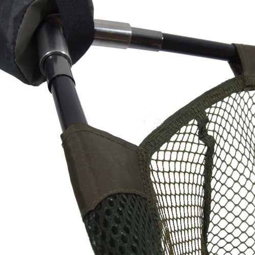 Guadino Out-Reach landing net