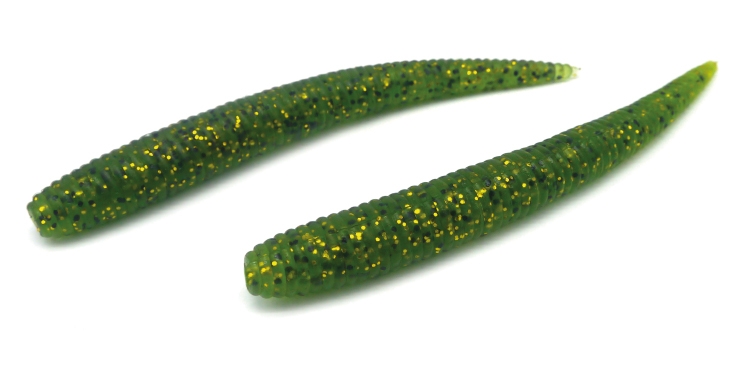 Worm Damiki Stinger (Floating) 4”