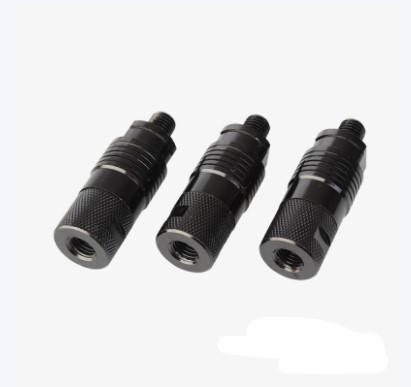 Sgancio Prologic Quick Release Connector Medium x3