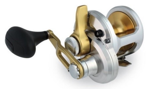 Mulinello Shimano Talica 16 lbs