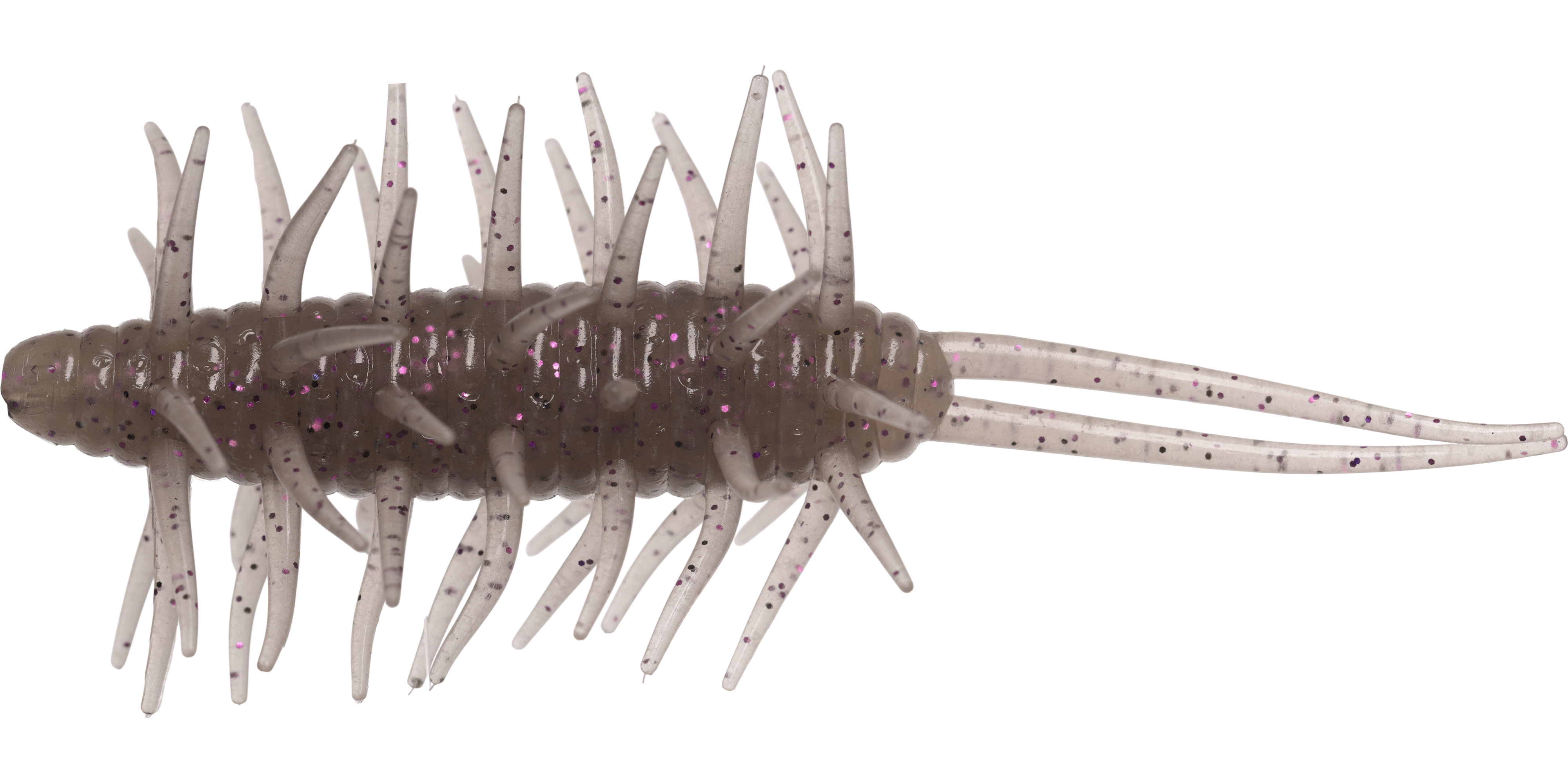 Softbait Hideup Coike Shrimp Big col. 242 Ebi Dappi