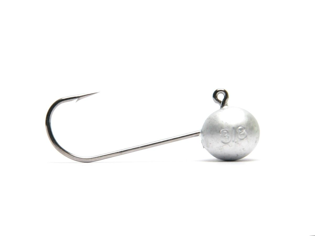 Testina Boscolo Fishing Store Zinco All Round Jig Head