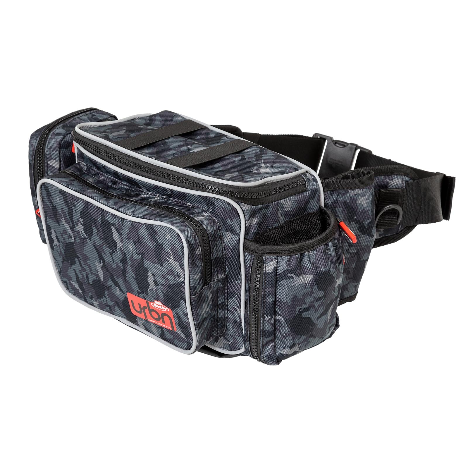 Marsupio Berkley Urbn Hip Bag