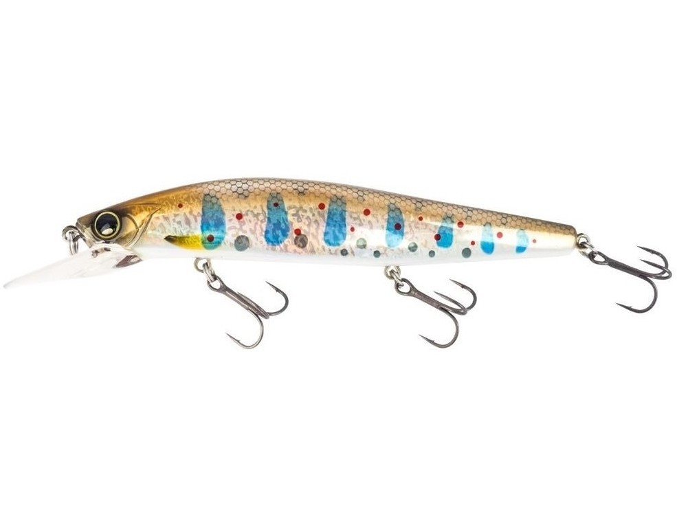 Minnow Shimano Bantam Rip Flash 115FMD 115mm 14g Col. 007 Amago Minnow Shimano Bantam Rip Flash 115FMD 115mm 14g Col. 007 Amago