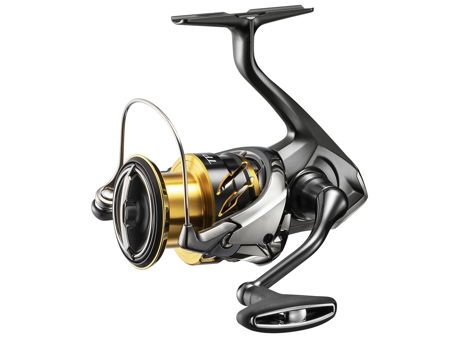 Mulinello Shimano Twin Power FD