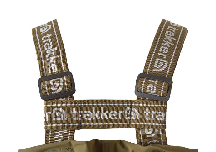 Stivali Trakker N2 Chest Waders