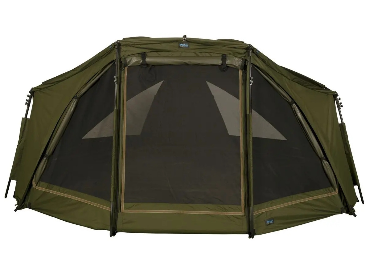 Tenda Aqua Pioneer 100 Bivvy Aquatexx EV 1.0