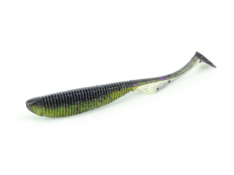 Artificiale Molix Ra Shad 3" col. 156 Watermelon Candy