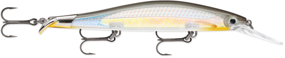 Jerkbait Rapala Ripstop Deep 12