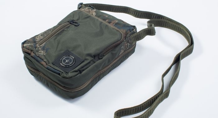 Borsello Nash Scope OPS Security stash pack