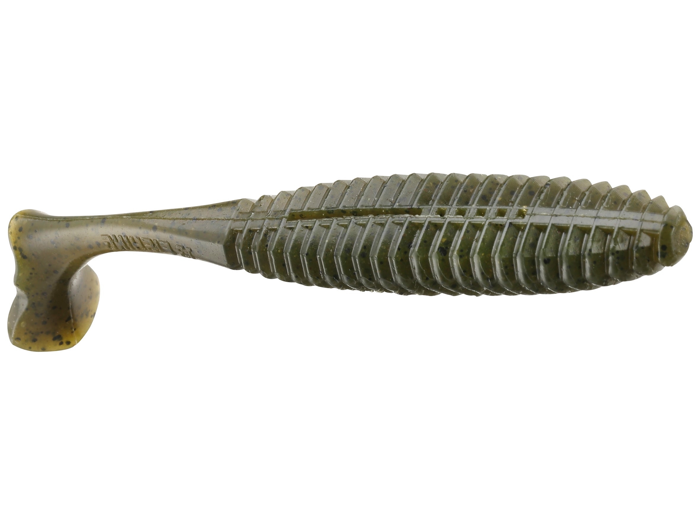 Soft Bait 13 Fishing Pleasure Shad 4.5” 
