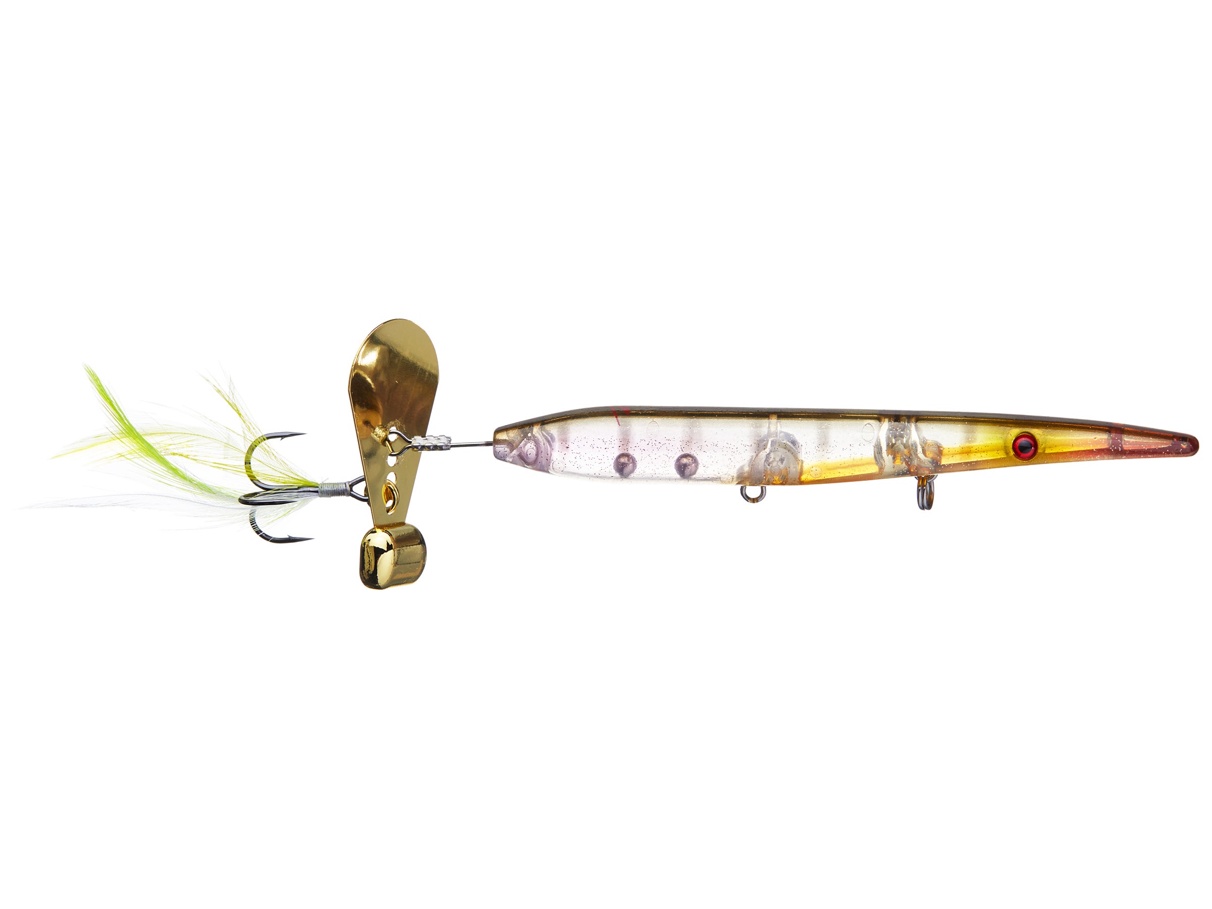 Top Water Bait Z-Man Hellraizer 5" col. 07 Ghost Gill Top Water Bait Z-Man Hellraizer 5" col. 07 Ghost Gill