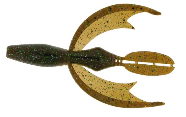 Vindex craw (8 pcs.) col. Candy Craw Vindex craw (8 pcs.) col. Candy Craw