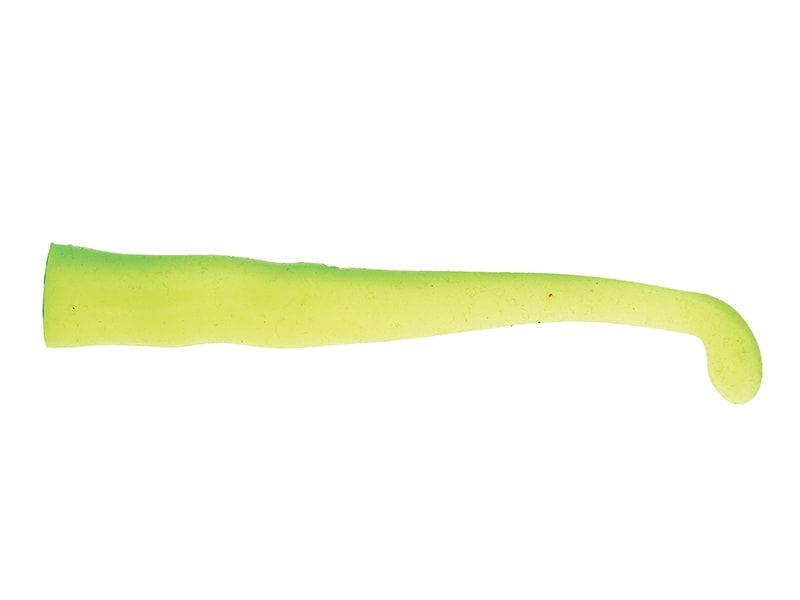 Jugulo Soft Shad 5,5” 2 pcs. Spare tail col. 135 Tropical Chart Jugulo Soft Shad 5,5” 2 pcs. Spare tail col. 135 Tropical Chart