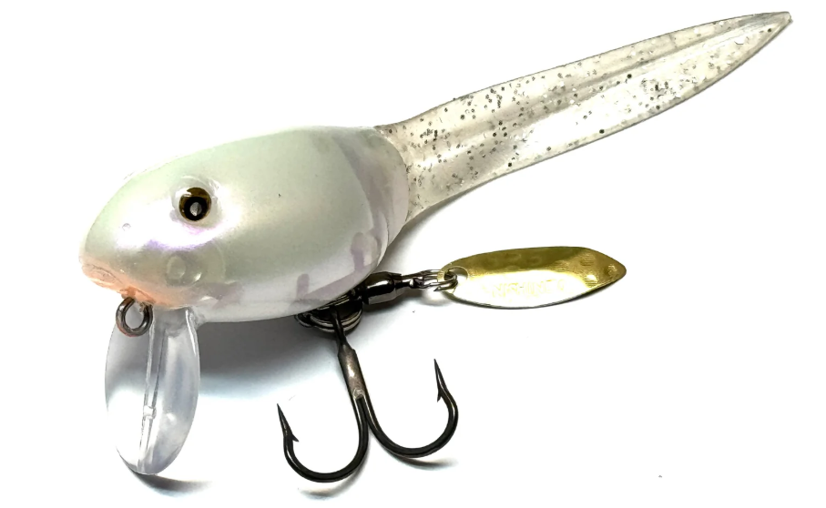 Girino Nishine BQ Otama col. Pearl Flash