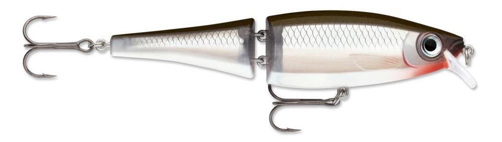 Jointed Minnow Rapala BX Swimmer 12 cm