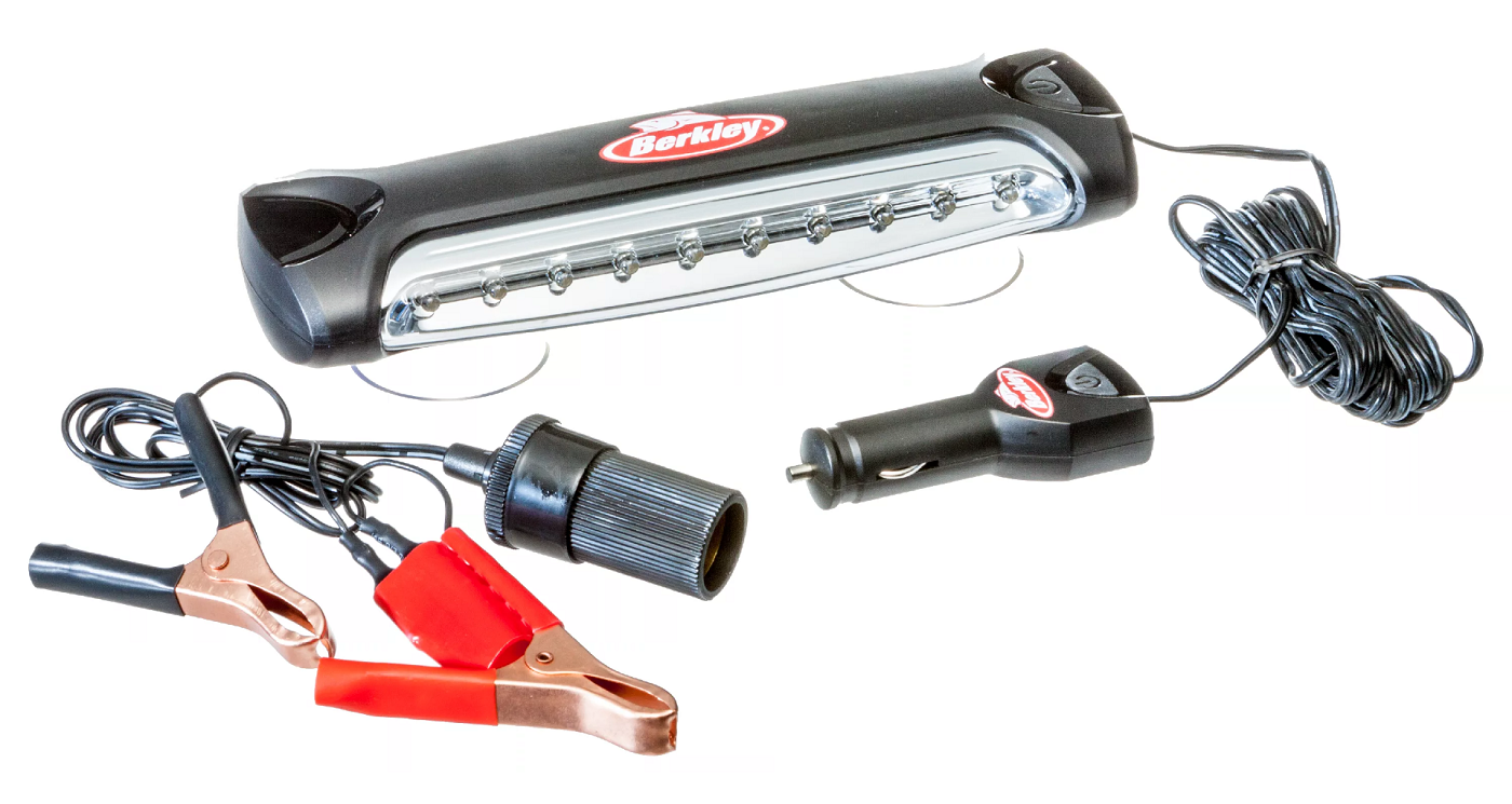 Luci da Barca Portatili Berkley Premium Boat Light