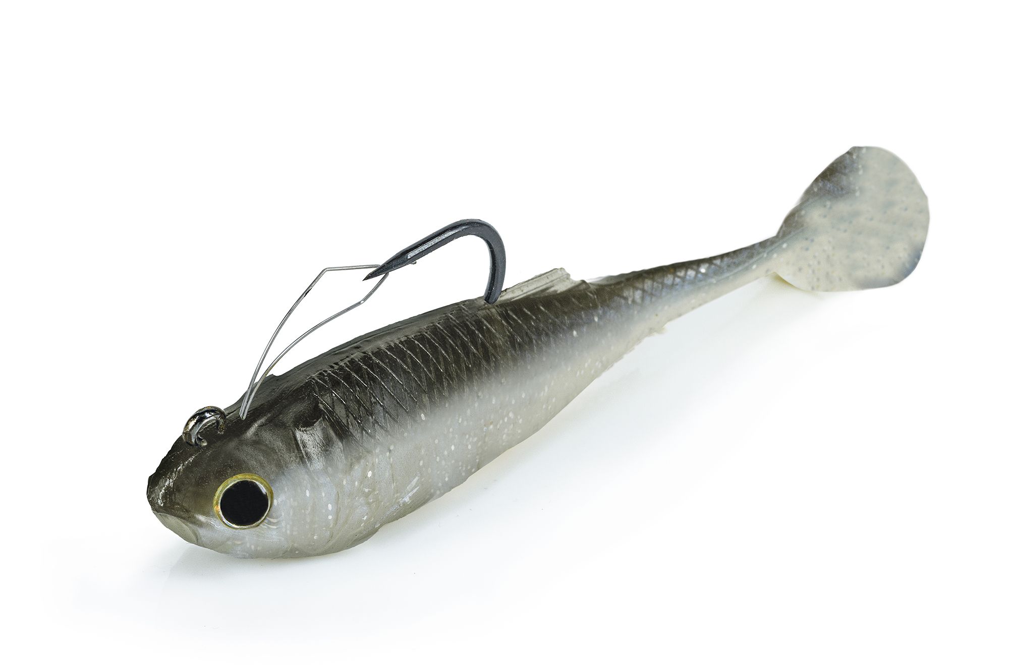 Shad Armato Molix RT Flip Tail 3'' 1/2 oz (14 g) col. 489 Gzzrd Shad Shad Armato Molix RT Flip Tail 3'' 1/2 oz (14 g) col. 489 Gzzrd Shad