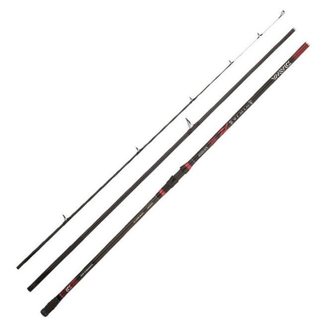 Canna Daiwa Ninja Surf Solid Tip 100420GP-AI