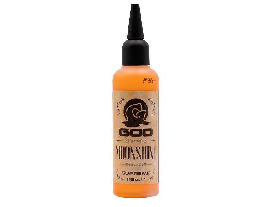 Goo Korda Moonshine Supreme