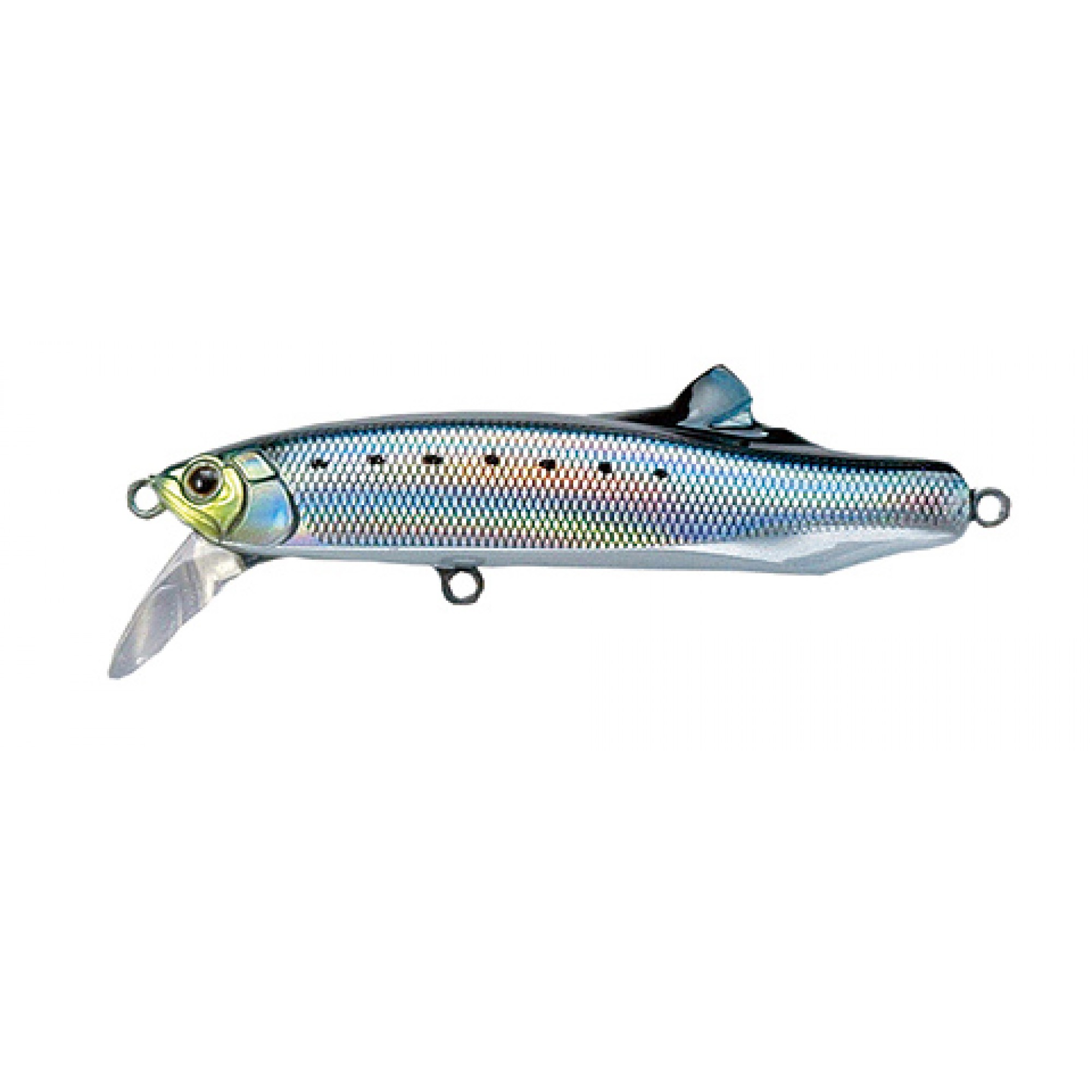Artificiale Tackle House Contact Flitz 90 mm 42gr 