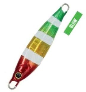 Metal Jig Zetz The Dax 20gr. Col. IT-12 Metal Jig Zetz The Dax 20gr. Col. IT-12
