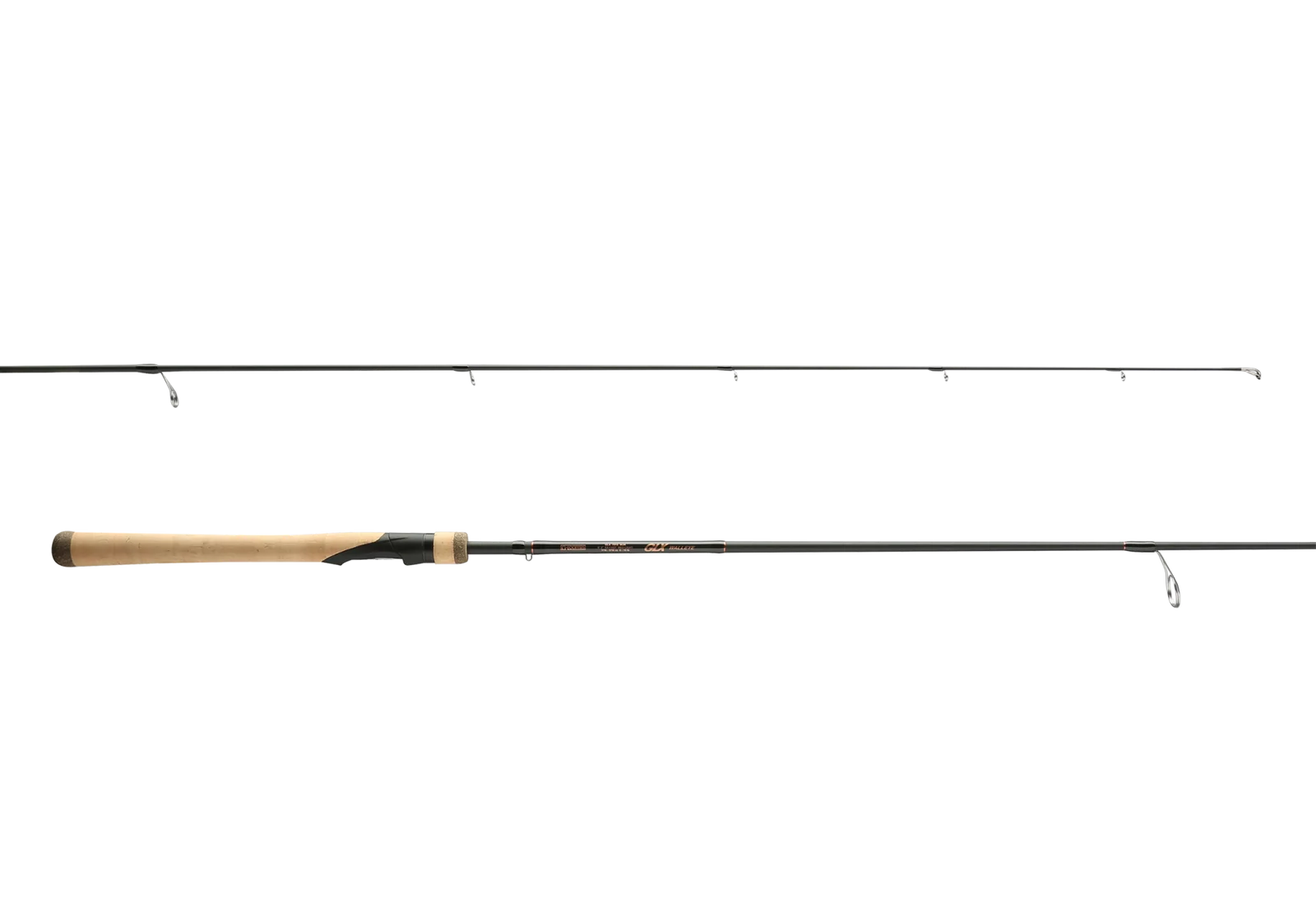 Canna Spinning G.Loomis GLX Walleye Universal