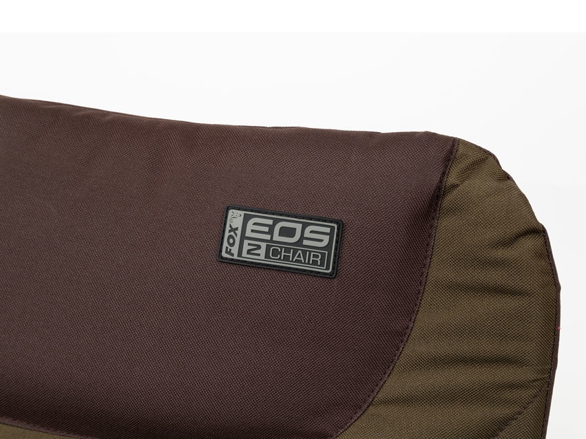 Sedia Fox EOS 2 Chair