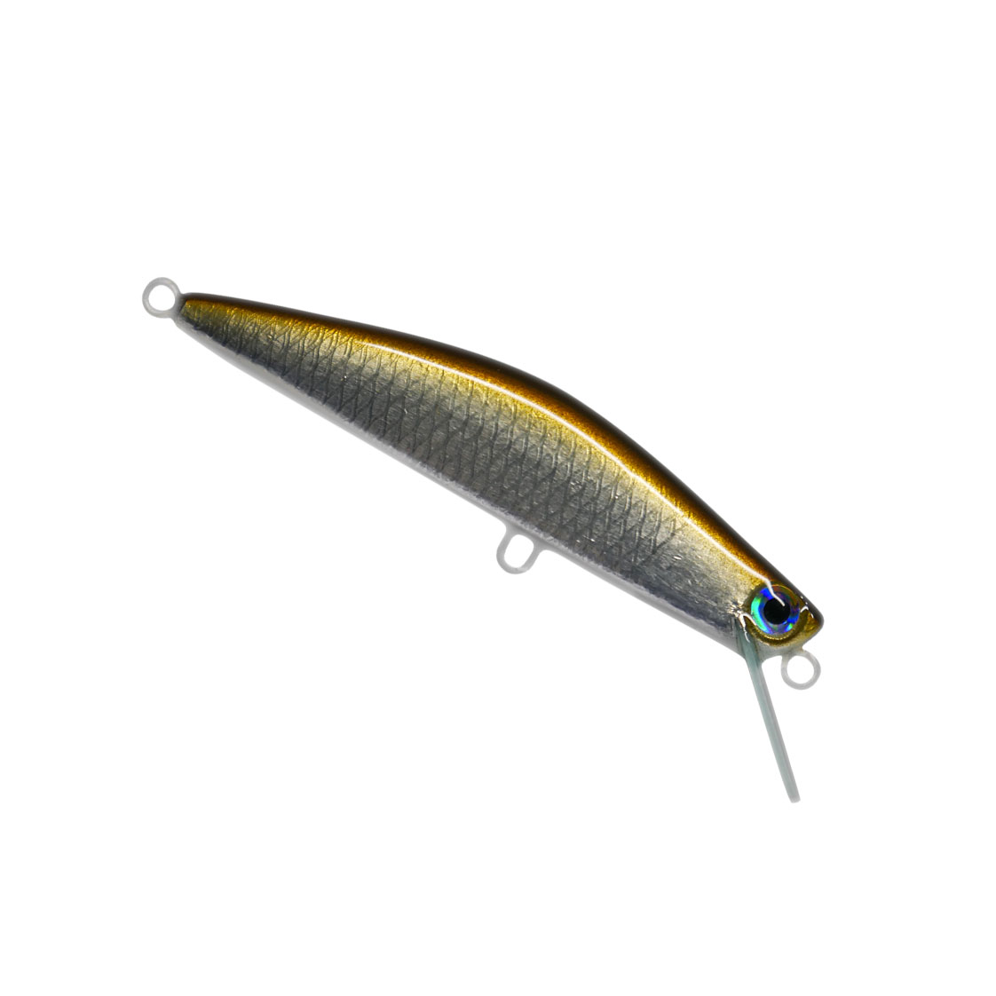 Minnow Affondante Urban Fishing RealDeal 87 col. #CPO (Sinking)