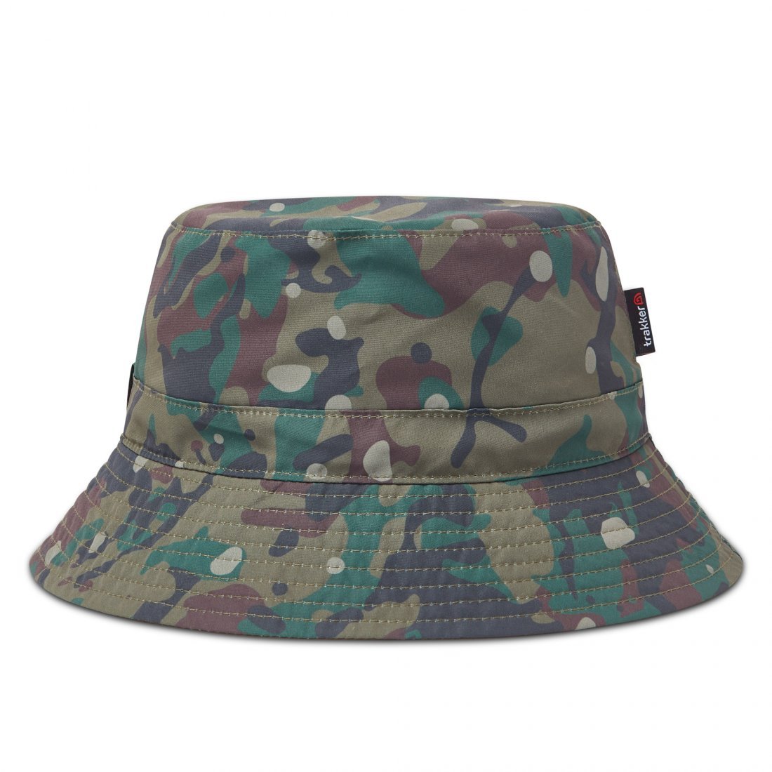 Cappello Trakker Reversible Bucket Hat