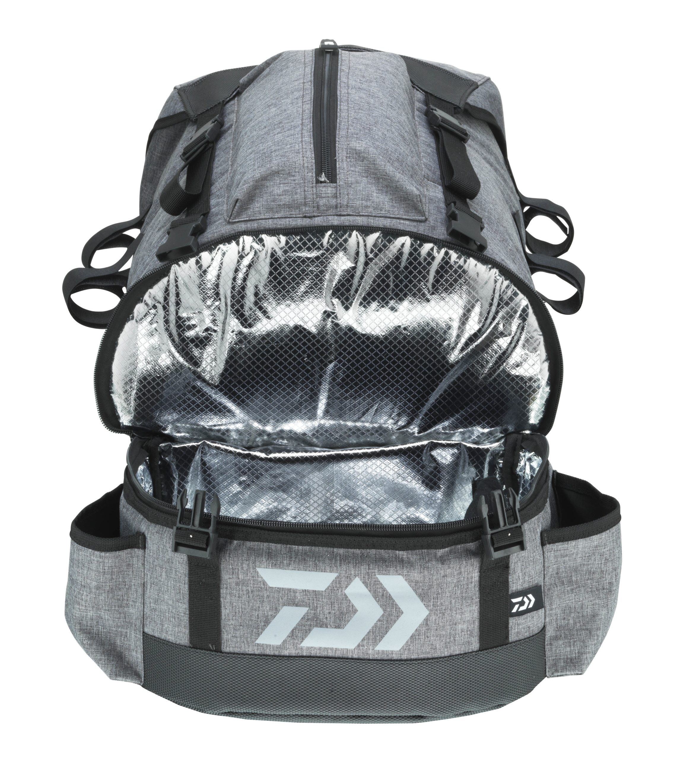 Zaino Daiwa D-Vec Rucksack