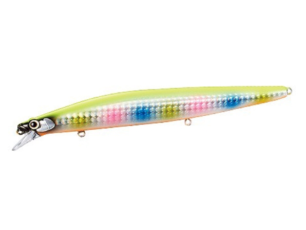 Minnow Shimano Exsence Silent Assassin 140 F Col. 08T Minnow Shimano Exsence Silent Assassin 140 F Col. 08T