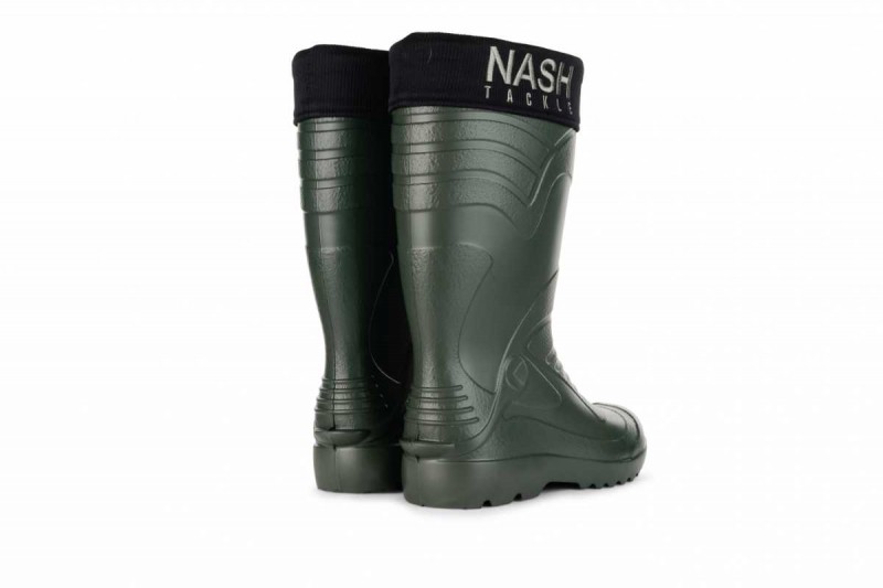 Stivali Nash Tackle Lightweight Wellies