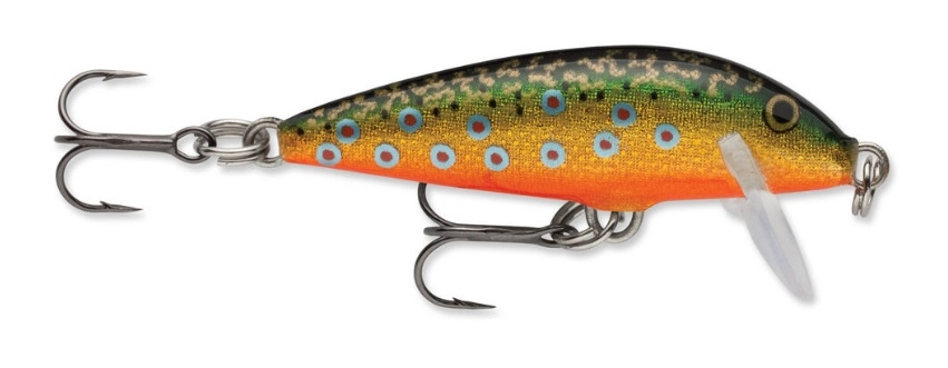 Minnow Rapala Countdown 5 cm col. Brook Trout – CD05BTR Minnow Rapala Countdown 5 cm col. Brook Trout – CD05BTR