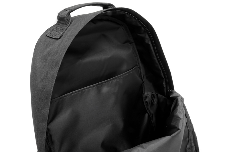 Zaino Deps Back Pack col. Black