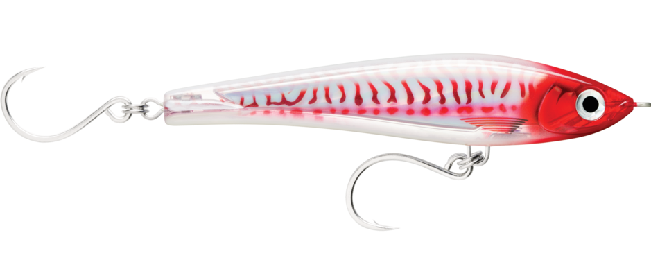 Stickbait Rapala X-Rap Magnum Stick 17 col. HDRHU Stickbait Rapala X-Rap Magnum Stick 17 col. HDRHU