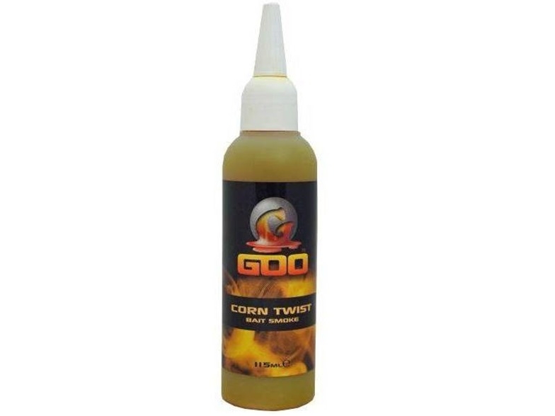 Goo Korda Corn Twist Smoke