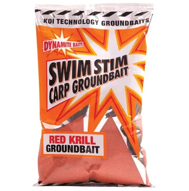 Pastura Dynamite Swim Stim Groundbait 900g