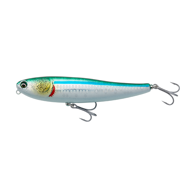 WTD Savage Gear Bullet Mullet F 8 cm 8 g