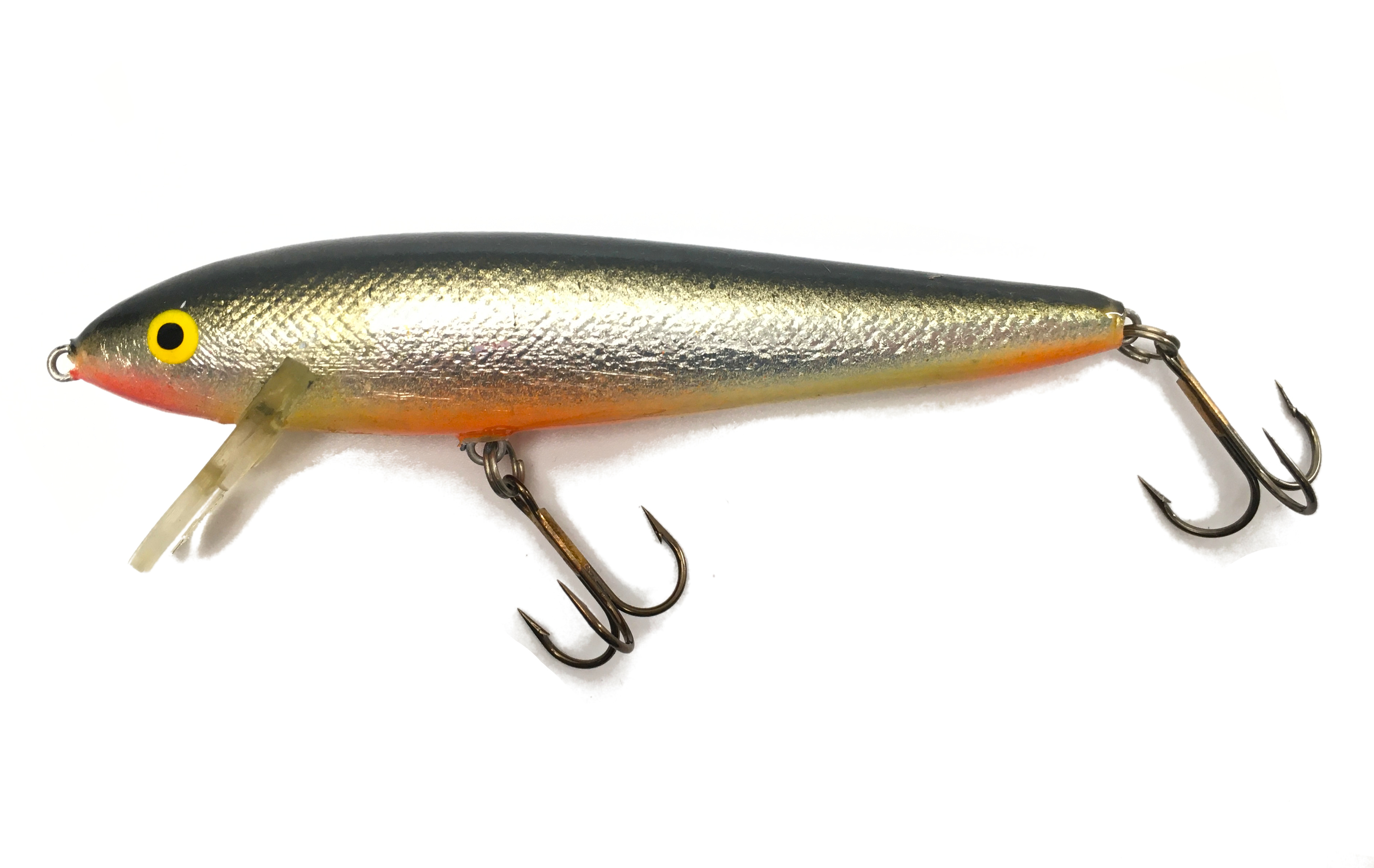 Minnow Pelican Pinky 11 cm Affondante col. VA