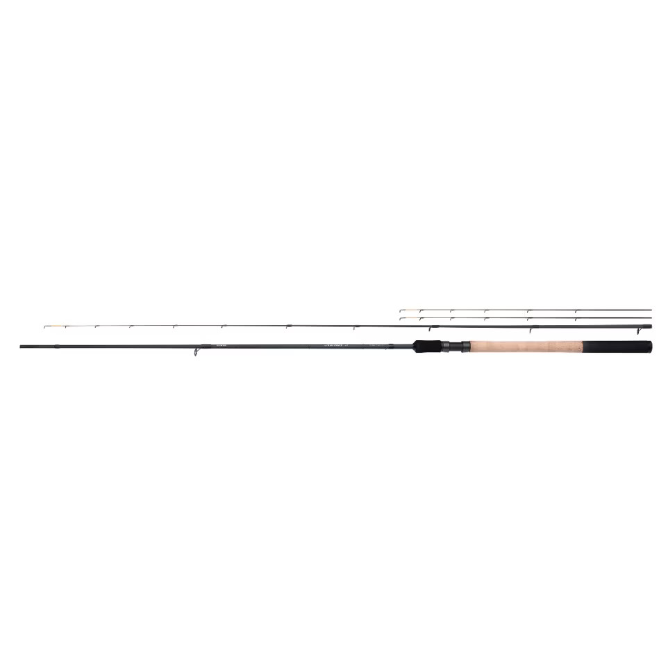 Canna Shimano Aero X3 Distance Feeder 13 ft 90 g 3 pz