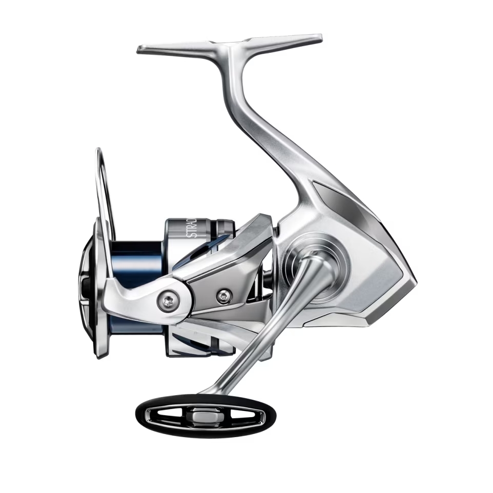 Mulinello Shimano Stradic FM