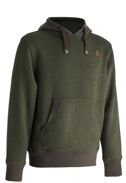 Earth Hoody  - Medium