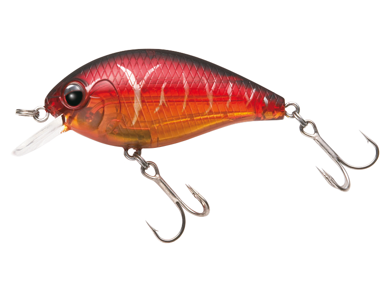 Shallow Crankbait Evergreen Combat Crank 120