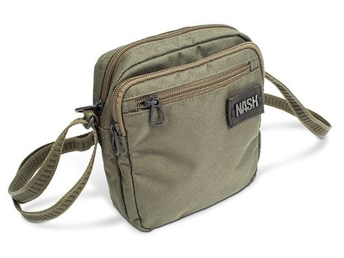 Borsello Nash Security pouch