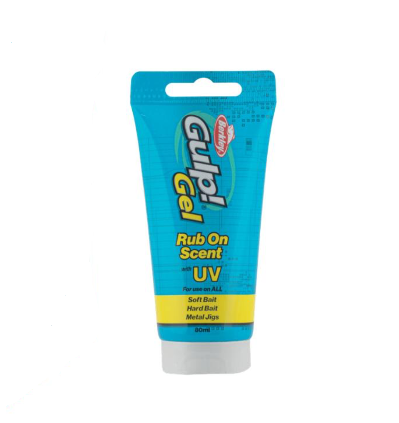 Gel Aromatizzante per Esche Berkley Gulp! Gel Rub On Scent 80 ml