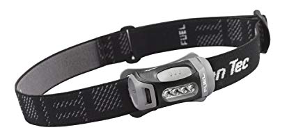 Lamapada da testa fuel 4 led nero