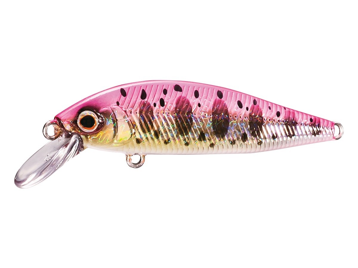 Minnow Shimano Cardiff Pinspot 50S 50mm 3.5g