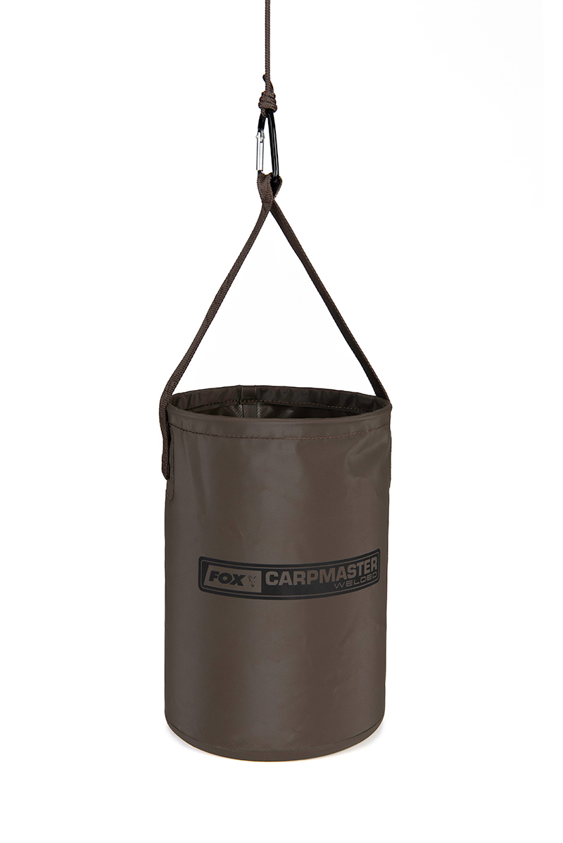 Secchio Morbido Fox Carpmaster Water Bucket