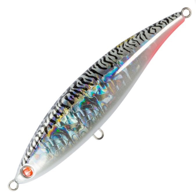 Stickbait Seaspin Janas 107 Blue Water col. White Mackerel Stickbait Seaspin Janas 107 Blue Water col. White Mackerel